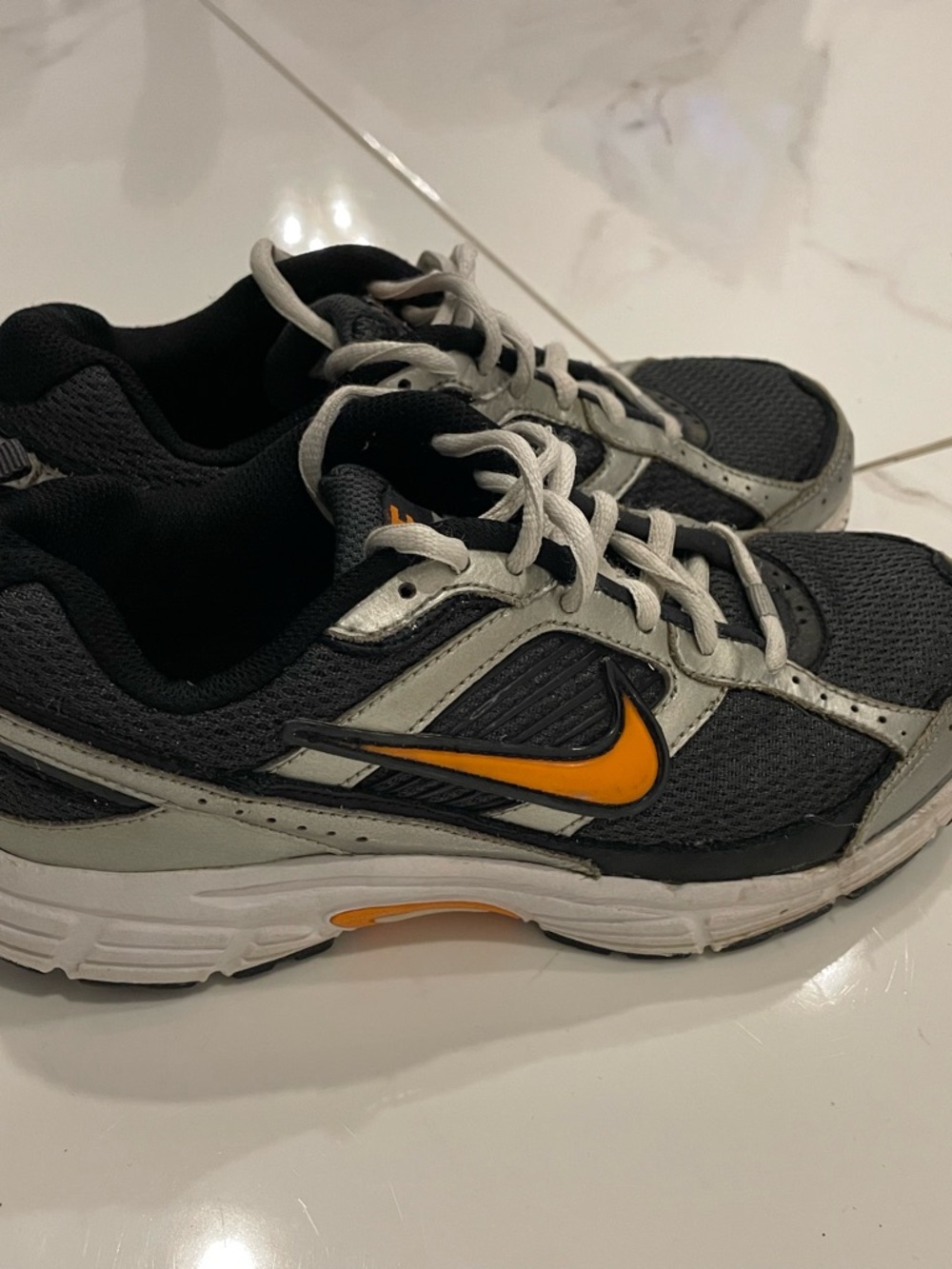Nike Dart